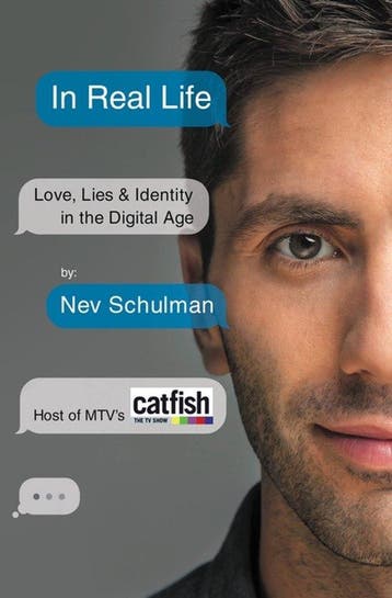 In Real Life - Nev Schulman 9781455584291, Verzenden, Gelezen, Nev Schulman