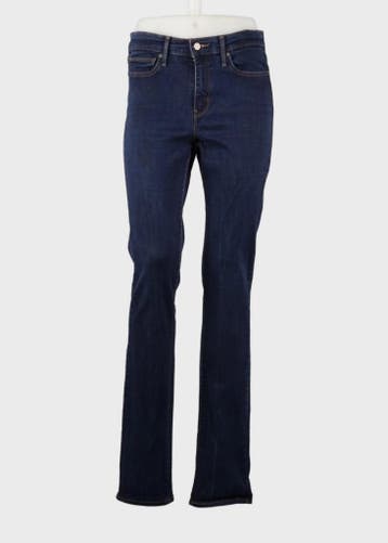 Levis Broek Heren maat WW28 / L33 Blauw Vintage, Ophalen of Verzenden, Nieuw, Levi's