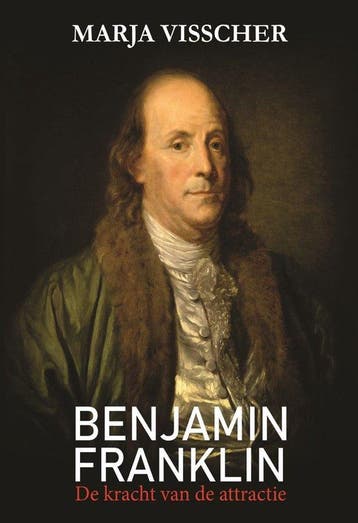 9789464496352 Benjamin Franklin Marja Visscher, Verzenden, Nieuw, Marja Visscher