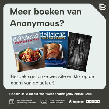 A Warning - Anonymous 9781538718469, Boeken, Verzenden, Gelezen, Anonymous