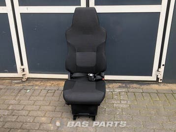 Bijrijdersstoel MAN ONBEKEND, Auto-onderdelen, Ophalen, Gebruikt, MAN, Interieur en Bekleding