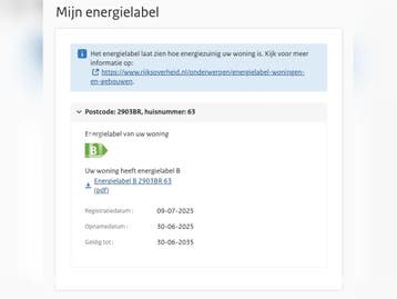 Wie wil van ‘s-Hertogenbosch naar omgeving Rotterdam?