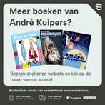 Atlas van de aarde / André Kuipers 9789493236097, Boeken, Verzenden, Zo goed als nieuw, André Kuipers