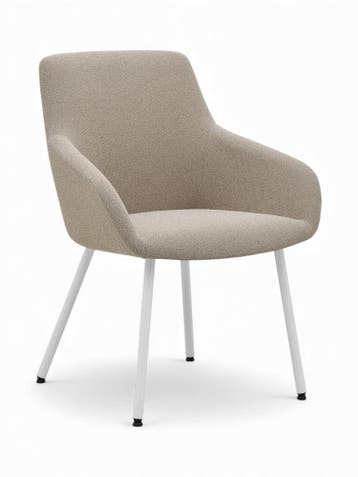 Rim Kloe stoel, model KL5300.09, Overige plaatsen, Ophalen of Verzenden, Nieuw in verpakking, Stoel