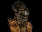 Maske Giwoyo - Pende - DR Congo, Antiek en Kunst