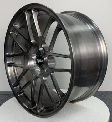 HP Performance Velgen APEX ARC-8RT Style Motorsport, Auto-onderdelen, Nieuw, Personenwagen, Velg(en)