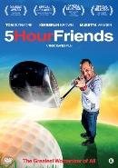 5 hour friends - DVD, Verzenden, Nieuw in verpakking