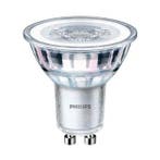 Led spot GU10 | Philips (3.5W, 275lm, 4000K), Verzenden, Nieuw