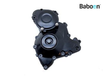 Blokdeksel Rechts Triumph Tiger 1050 2007-2012 (1266621), Motoren, Verzenden, Gebruikt