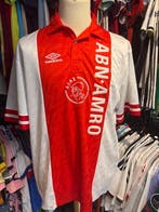 AFC Ajax - Nederlandse voetbal competitie - 1993 -, Nieuw