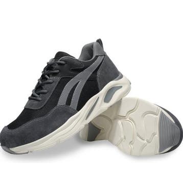 Werkschoenen 43 in verschillende modellen -Nu bij Retourkoop, Shraks, Zwart, Ophalen of Verzenden, Zo goed als nieuw