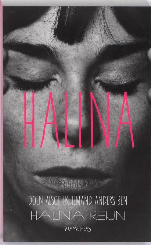 Halina 9789044614169 Halina Reijn, Boeken, Romans, Gelezen, Verzenden