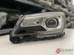 SUBARU FORESTER IV LIFT VOLL LED KOPLAMP LINKS, Verzenden, Gebruikt, Subaru