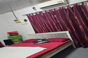 Kamer Voermanweg in Rotterdam, Huizen en Kamers, Kamers te huur, 20 tot 35 m², Rotterdam