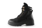Mexx Snowboots in maat 38 Zwart, Mexx, Verzenden, Zwart, Snowboots