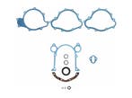 Gaskets, Timing Cover, Cork/Rubber, Pontiac, V8, Kit, Ophalen of Verzenden, Nieuw