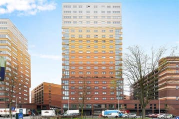 Te huur: Appartement IJdoornlaan in Amsterdam, Huizen en Kamers, Huizen te huur, Noord-Holland, Appartement, Amsterdam