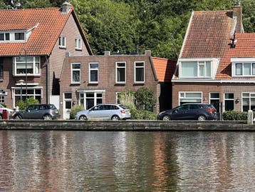 Te huur: Huis Leidsekade in Leidschendam, Leidschendam, Zuid-Holland