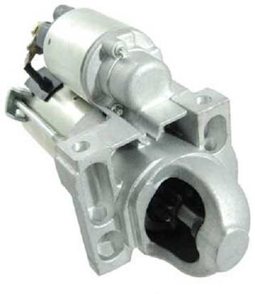 Startmotor GMC Chevrolet Hummer 4.8 5.3 V8 nieuw, Verzenden, Nieuw