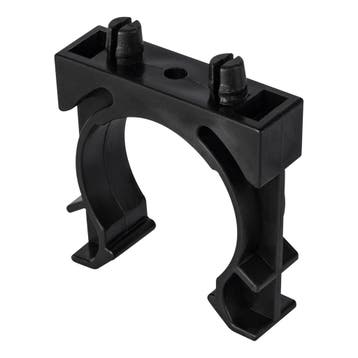 WENTEX® Hardware Clip for Pipe en Drape Transport Trolley, Verzenden, Nieuw