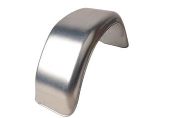 Metalen spatbord 12 inch - 660x200x330 mm - geschikt voor, Auto diversen, Aanhangwagen-onderdelen, Ophalen of Verzenden, Nieuw