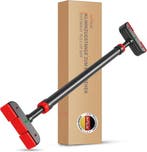 2dekans | DH FitLife Optrekstang voor Deur – Schroefloze, Sport en Fitness, Ophalen of Verzenden, Zo goed als nieuw