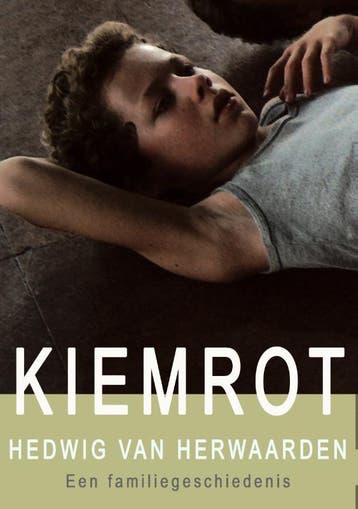 Kiemrot | Hedwig Herwaarden | Nieuw, Ophalen of Verzenden, Nieuw, Hedwig Herwaarden