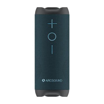 Arcsound EDGE Bluetooth speaker 40W, Sapphire Blue, Verzenden, Nieuw
