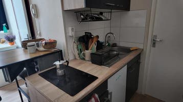 Te huur: Kamer Sint Annalaan in Maastricht