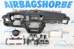 AIRBAG SET – DASHBOARD ZWART MERCEDES GLE KLASSE 2015-HEDEN, Auto-onderdelen, Gebruikt, Mercedes-Benz