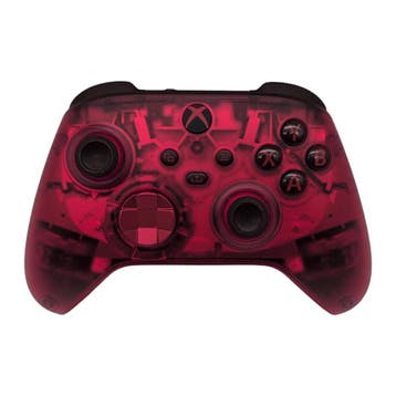 Xbox Wireless Controller - Pulse Cipher Special Edition, Verzenden, Refurbished