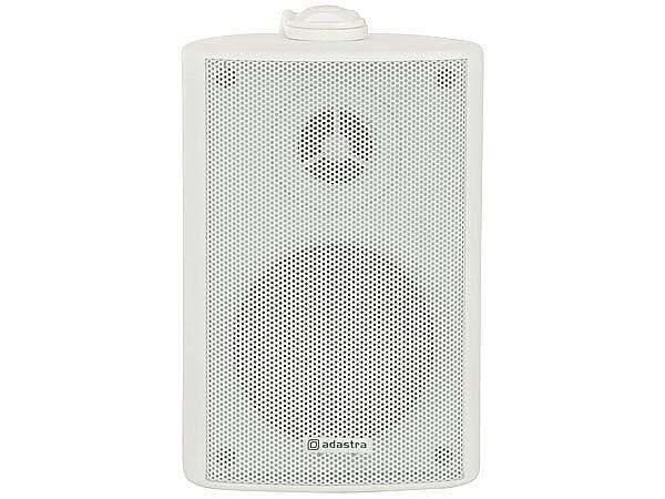 Adastra BP5V-W 100V Speaker 90 Watt, Audio, Tv en Foto, Luidsprekers, Overige typen, Nieuw, Overige merken, Verzenden