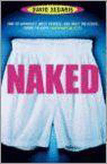 Naked | David Sedaris - David Sedaris 9780753812488, Verzenden, Gelezen, David Sedaris