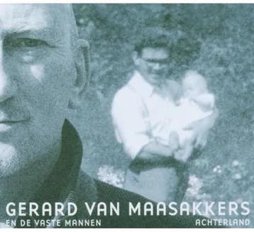 Vind gerard-van-maasakkers in Cd's | Nederlandstalig op Marktplaats