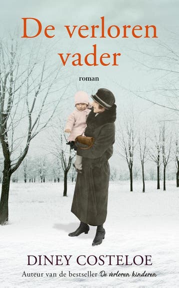 De verloren vader - Diney Costeloe 9789026158308, Verzenden, Gelezen, Diney Costeloe
