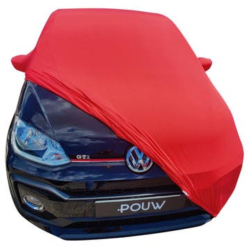 Autohoes voor Volkswagen up! (2011-heden) Indoor BESTE, Ophalen of Verzenden, Nieuw, Op maat