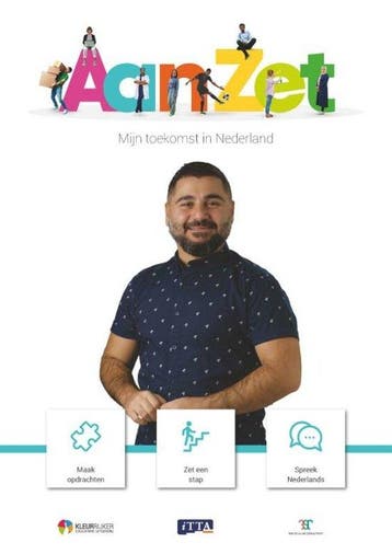 9789490807719 TaalCompleet - AanZet Auteurs KleurRijker, Boeken, Verzenden, Nieuw, Auteurs KleurRijker