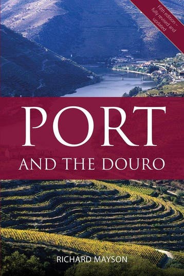 9781913141936 The Classic Wine Library- Port and the Douro, Verzenden, Nieuw, Richard Mayson