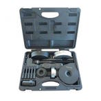 Wiellager de/montage set HBU 2.1 72mm, Verzenden, Nieuw