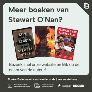 Songs for the Missing - Stewart ONan 9780670020324, Verzenden, Zo goed als nieuw, Stewart O'Nan