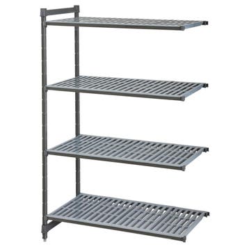 GGM Gastro | CAMBRO | Camshelving® - Basics Plus - |, Verzenden