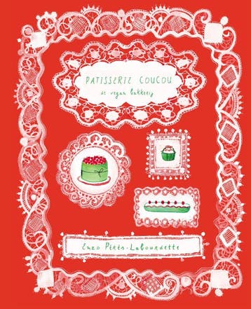 Patisserie Coucou | Enzo Pérès-Labourdette | Nieuw, Ophalen of Verzenden, Nieuw, Enzo Pérès-Labourdette