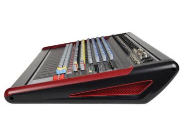 Citronic CSX-18 Live Mengpaneel 14 Mono-ingangen Met, Verzenden, Nieuw, Overige merken