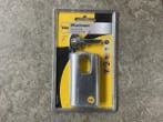 Veiling - 4x Yale hangslot staal afgesloten beugel 51mm, Nieuw