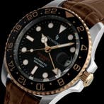 Tecnotempo - Automatic - GMT 200M WR Voyager - Limited, Sieraden, Tassen en Uiterlijk, Horloges | Heren, Nieuw