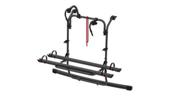 Fiamma Carry-Bike PSA Deep Black, Nieuw