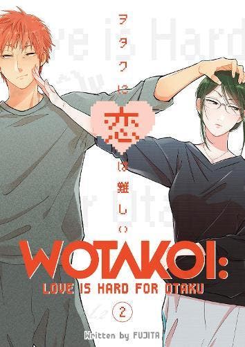 Wotakoi, Verzenden, Nieuw