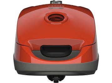 Miele -  Stofzuiger Met Zak Terrarood, Witgoed en Apparatuur, Stofzuigers, Verzenden, Nieuw, Stofzak, Minder dan 1200 watt