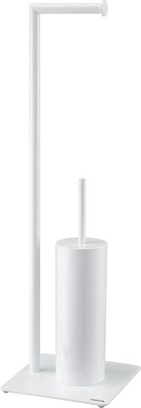 Sealskin Tube - Toiletbutler - Toiletborstel met houder, Huis en Inrichting, Badkamer | Badtextiel en Accessoires, Verzenden, Nieuw