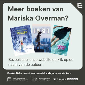 Het geheim van Grace - Mariska Overman 9789461094483, Verzenden, Gelezen, Mariska Overman